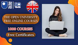 free online university courses