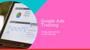 Mastering Online Advertising with Google Ads Training