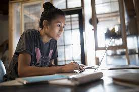 online lessons
