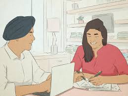 study