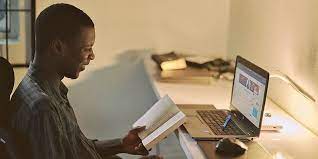 Unlocking the Potential of Online Learning: Embracing Education in the Digital Age