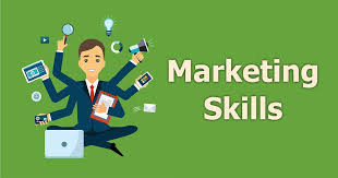 Enhancing Your Business Success with Essential Marketing Skills