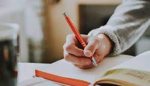 Mastering the Art of Writing Skills: A Path to Success