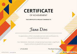 Unlocking Opportunities: The Power of Certification in Today’s World