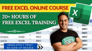 Master Microsoft Excel Online: Enhance Your Skills with Virtual Learning