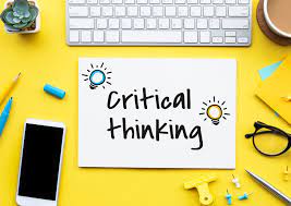 thinking skills