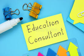 Navigating Academic Choices: The Role of an Education Consultant