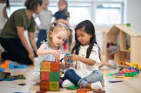 Nurturing Independent Learners: The Essence of Montessori Education