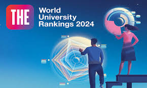 Exploring the Impact of Times Higher Education World University Rankings
