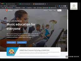 Empowering Music Education Through BandLab Innovations