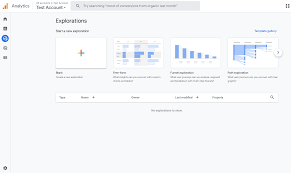 Mastering Organic Search Insights with Google Analytics