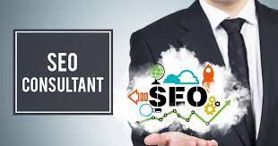 Unlocking Success: The Essential Role of an SEO Consultant in Digital Marketing