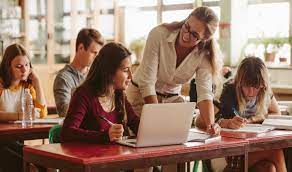 teaching courses