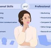 Mastering Essential Skills for Your CV: A Guide to Standing Out to Employers