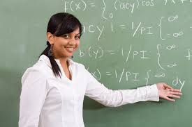 math teacher