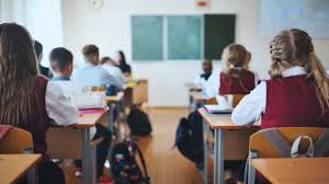 education recruitment