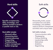 Mastering the Balance: Nurturing Hard and Soft Skills for Professional Success