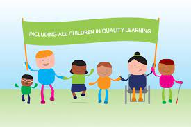 inclusive education