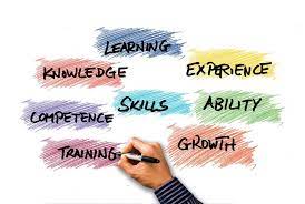 skill building