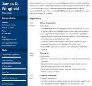 skills to write in resume