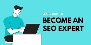 seo expert