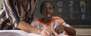 special education teacher