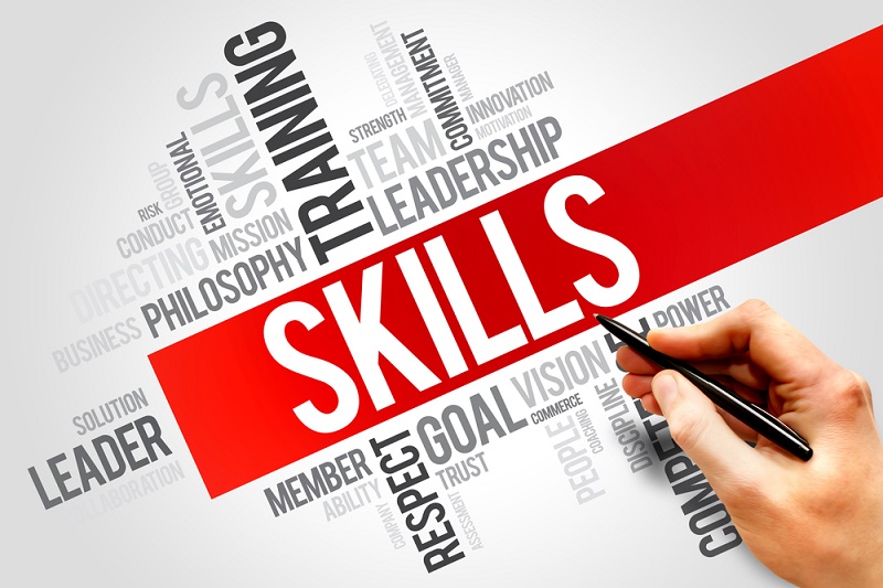 Mastering Your Career: Best Skills to Showcase on Your Resume