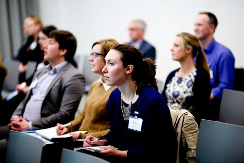 continuing education