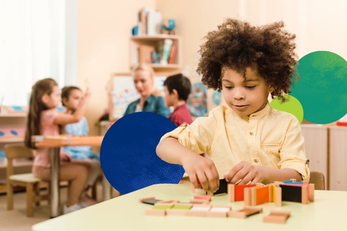 Nurturing Potential: The Impact of Early Childhood Education