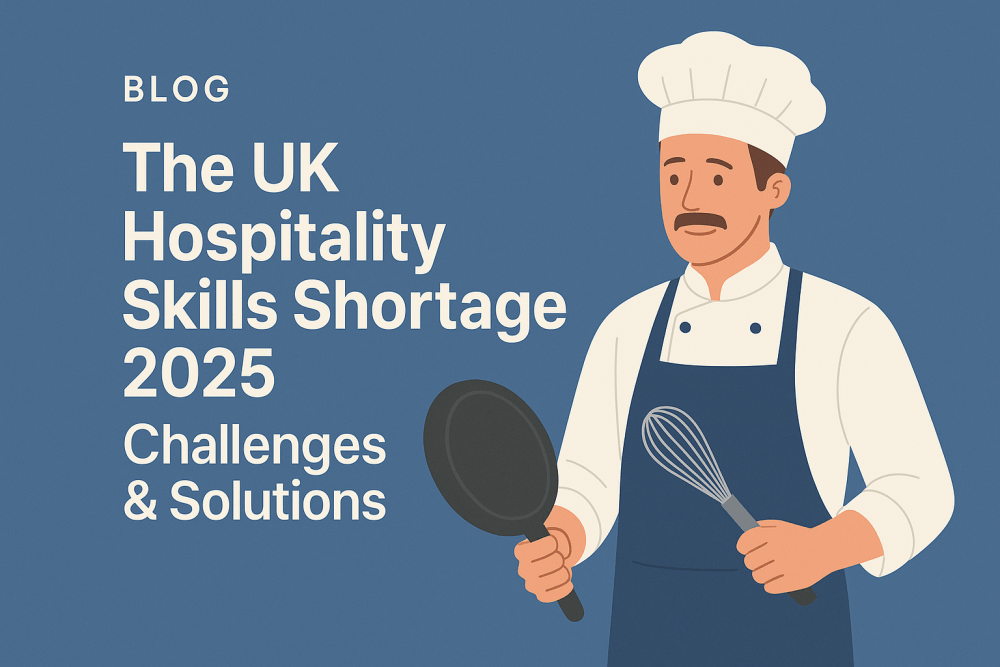 Mastering Essential Hospitality Skills for Success