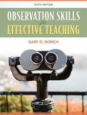 observation skills