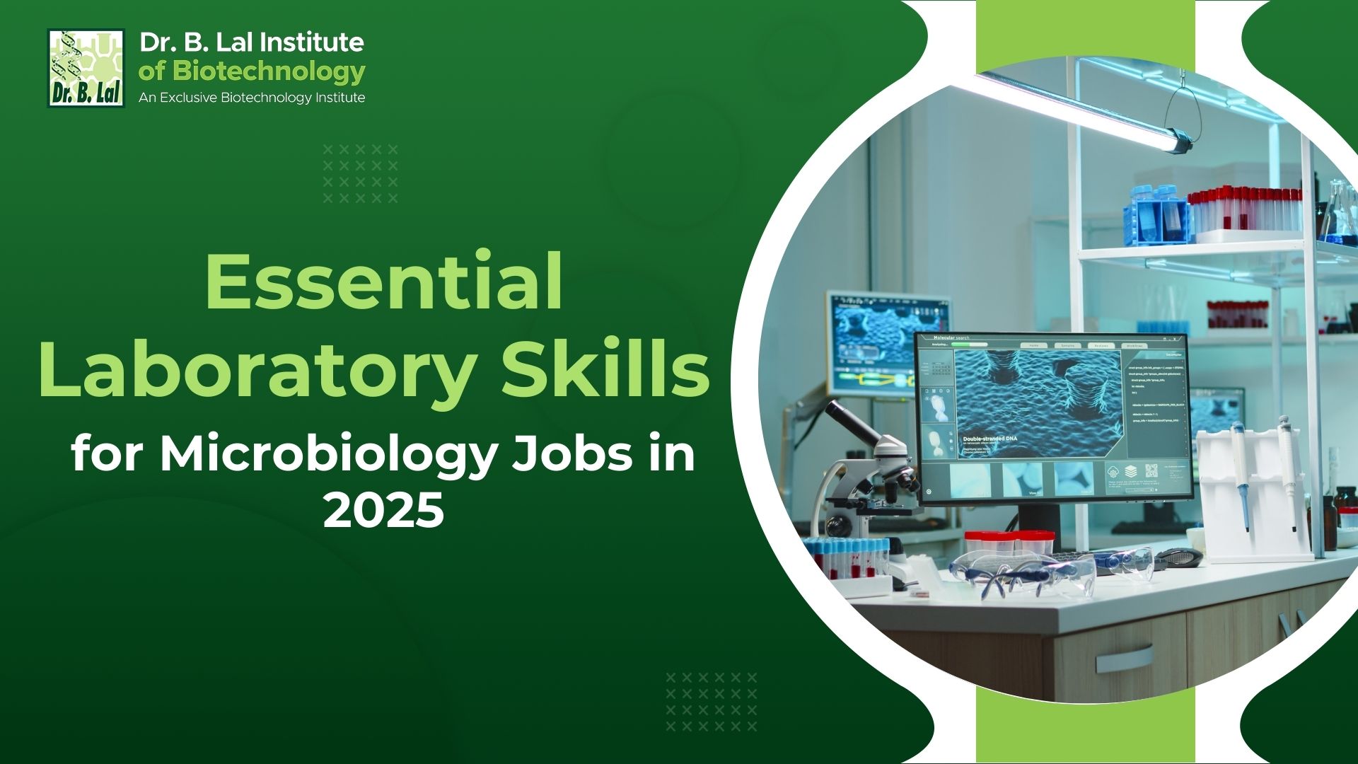 Mastering Essential Laboratory Skills for Scientific Success