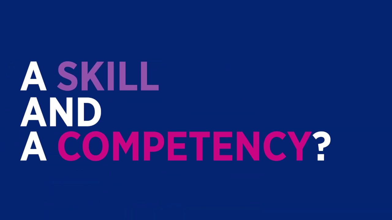 Mastering Essential Skills and Competencies for Success