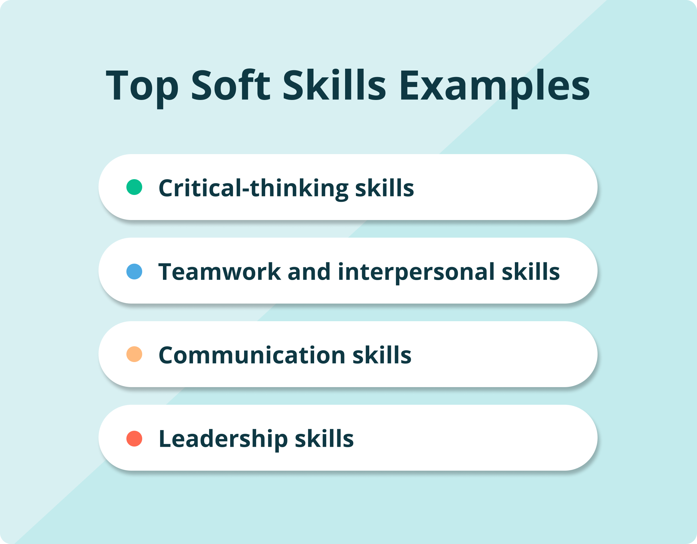 Mastering Essential Job Skills: Key Examples for Career Success