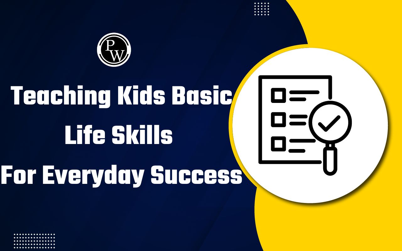 Mastering Essential Basic Life Skills: A Path to Personal Development