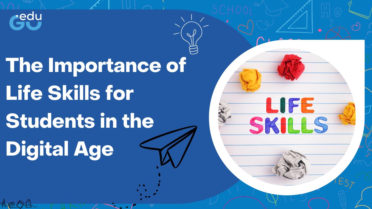 Empowering Individuals Through Life Skill Education