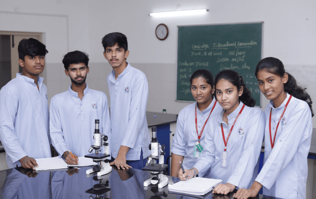 Empowering Futures: The Significance of Secondary Education in the UK