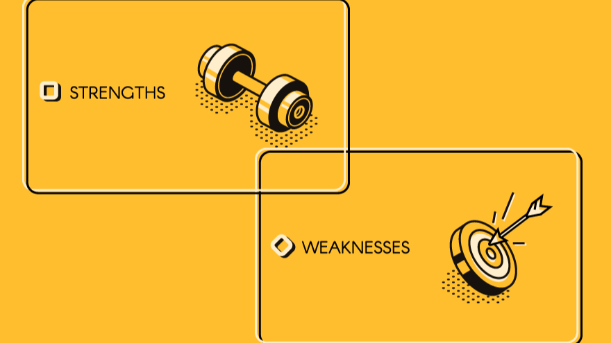 Unleashing the Power of Your Unique Skills