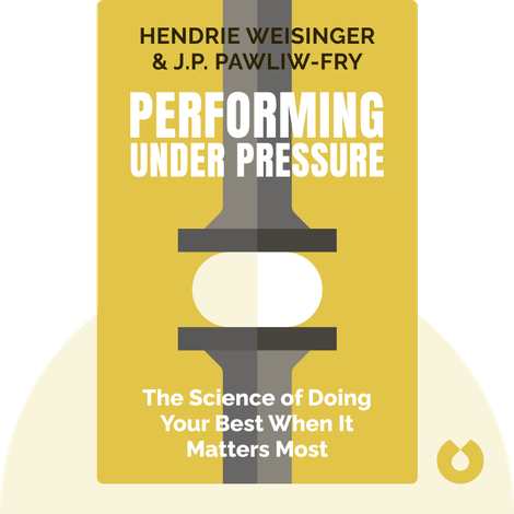 working under pressure skills