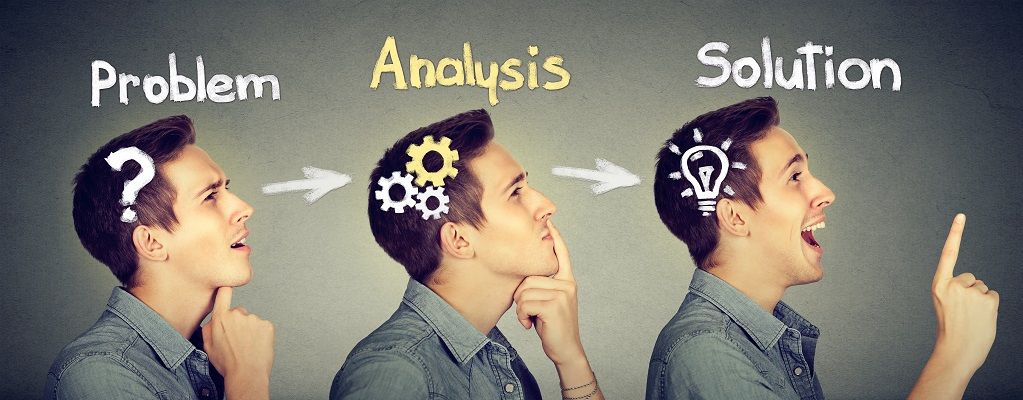 analytical thinking skills