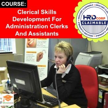 Mastering Clerical Skills: A Key to Workplace Success