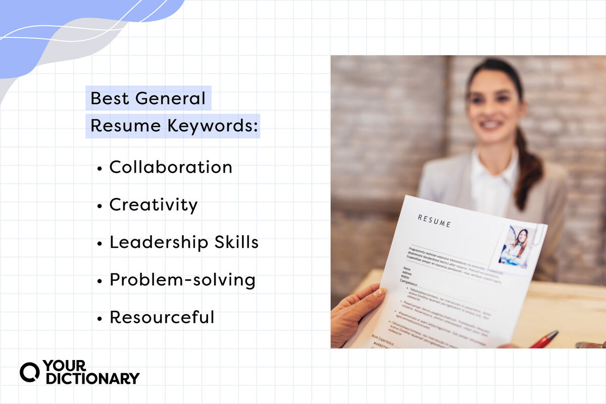 Enhancing Your Resume with Essential Job Skills