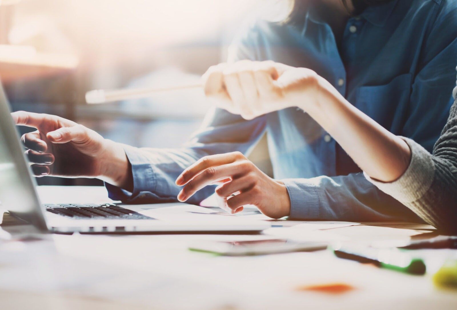 Mastering Essential Business Writing Skills for Professional Success