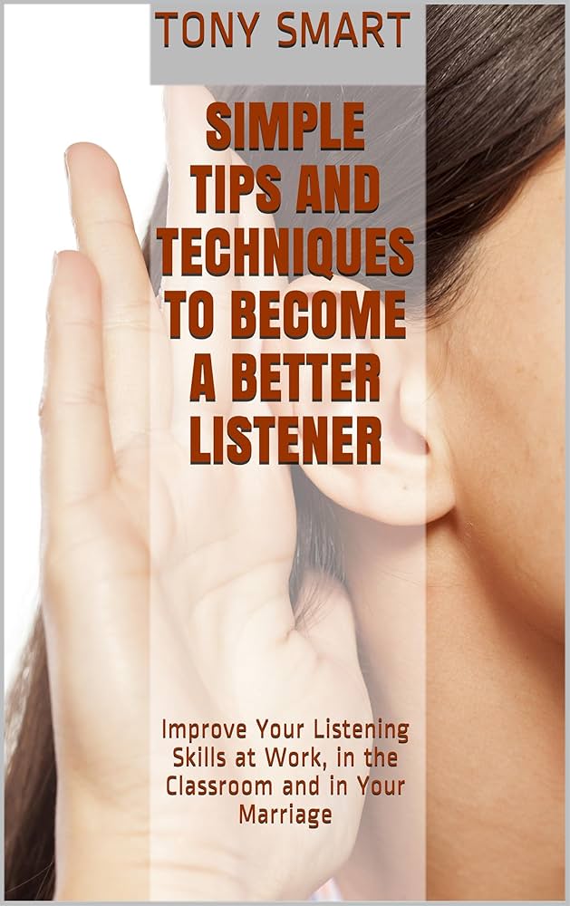 Enhance Your Listening Skills: Strategies for Improvement