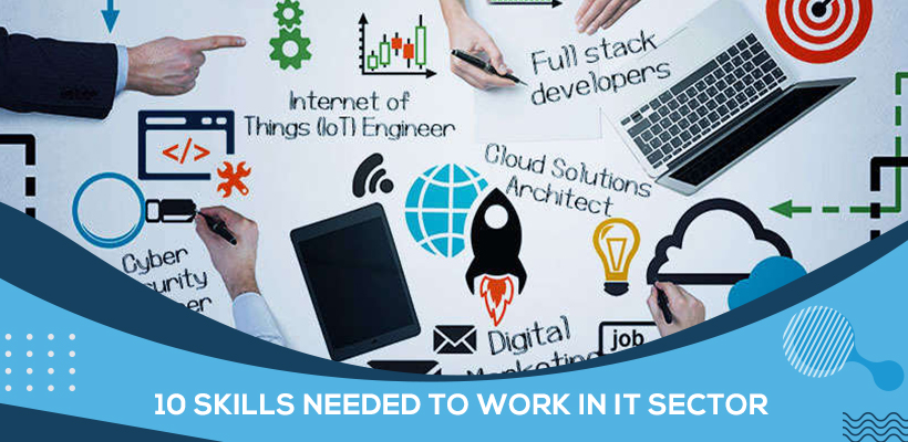 Mastering Essential IT Skills for Success in the Digital Age