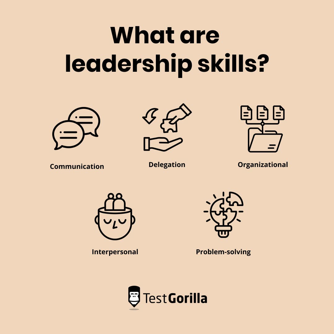 leadership ability