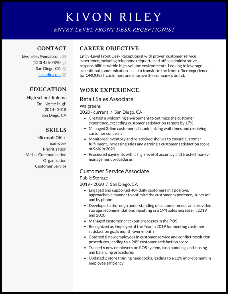 Mastering Receptionist Duties and Essential Skills