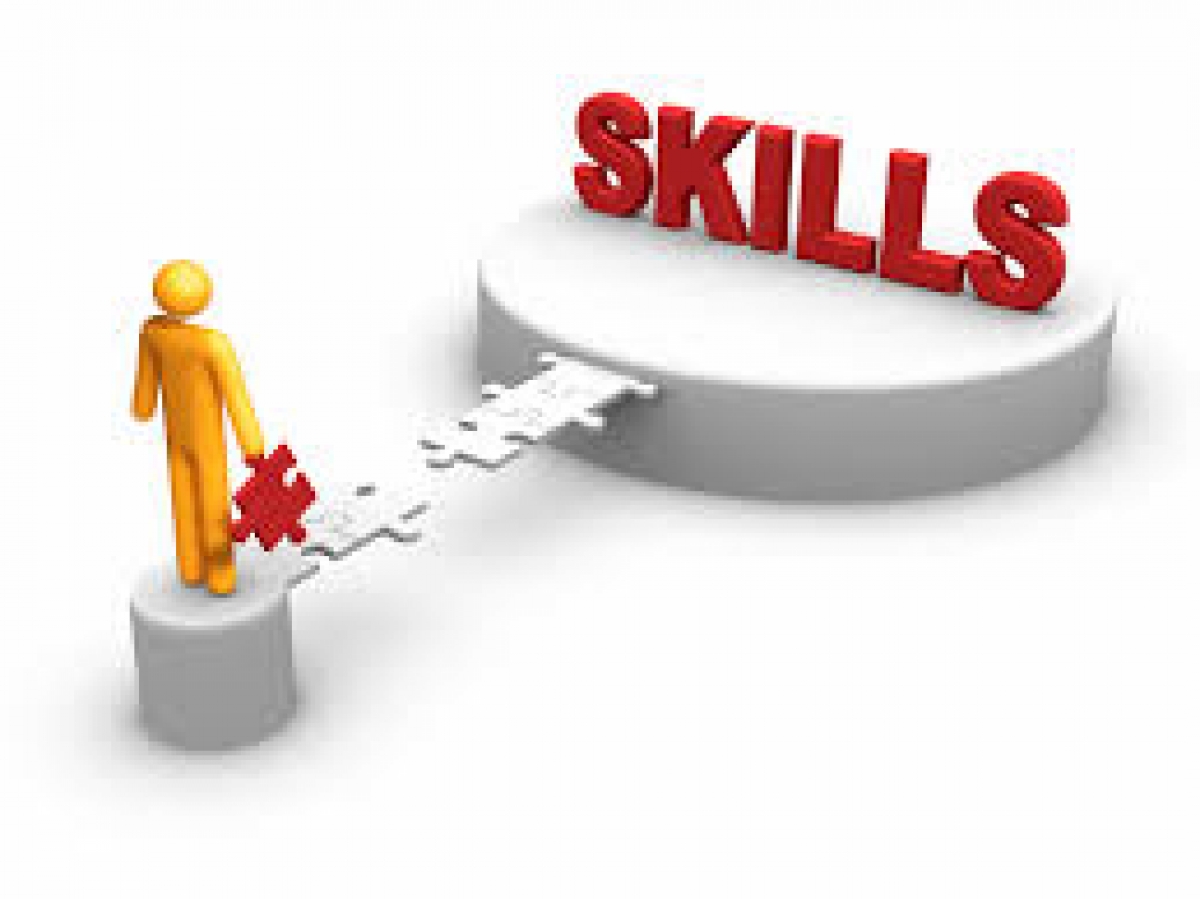 Unlocking Success: The Power of Diverse Skill Sets
