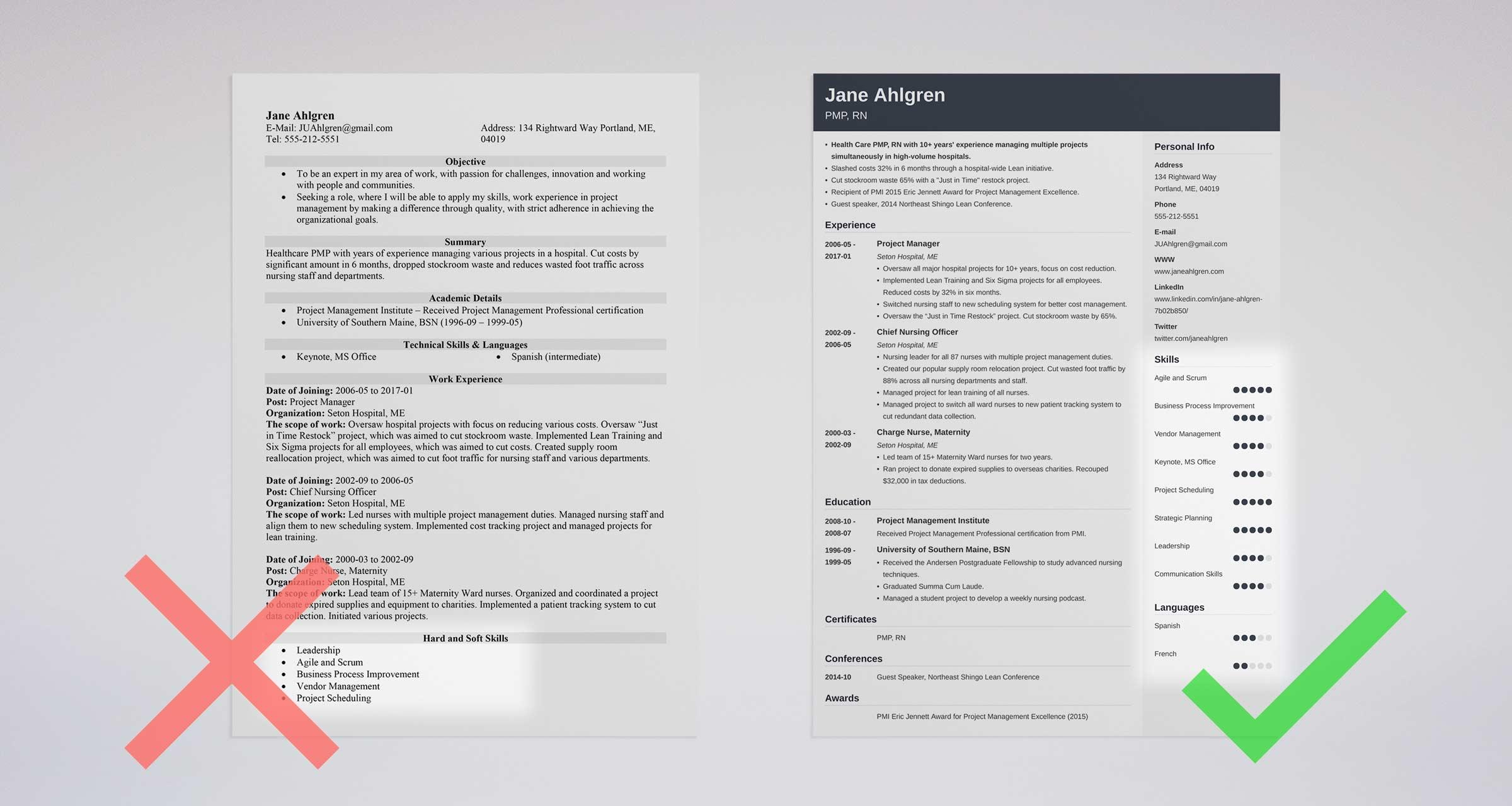 Enhancing Your CV: Essential Skills to Add to Your Resume