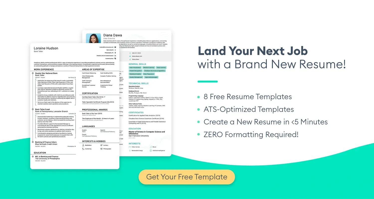software skills in resume